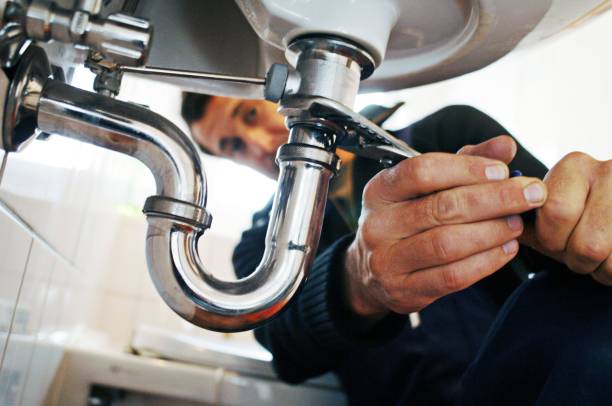 Shower Repair Services in Davis Junction, IL