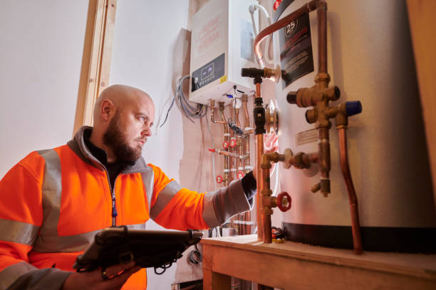 Best Boilers & Radiators  in Davis Junction, IL